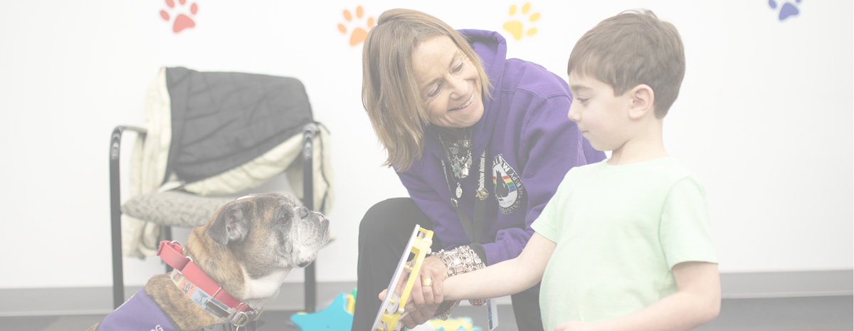 Dog Apprehension Class Application